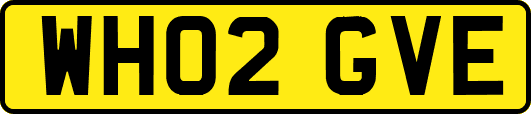 WH02GVE