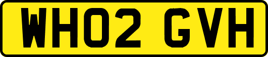 WH02GVH