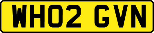 WH02GVN