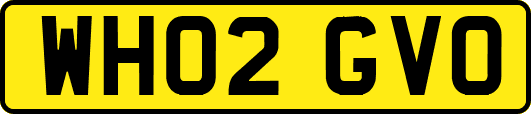 WH02GVO
