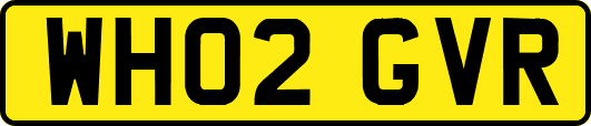 WH02GVR