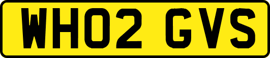 WH02GVS