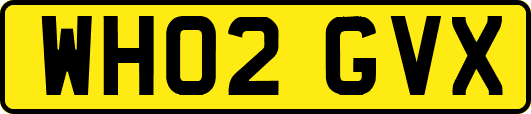 WH02GVX