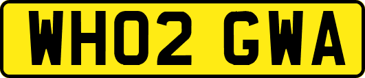 WH02GWA