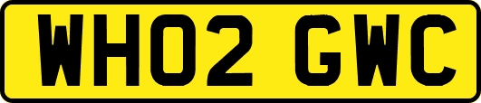 WH02GWC