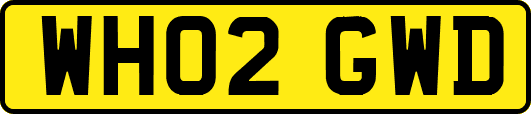WH02GWD