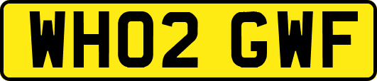 WH02GWF