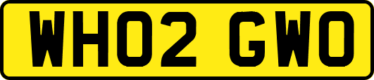WH02GWO