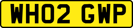 WH02GWP