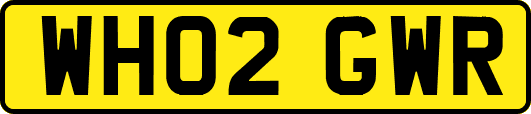 WH02GWR