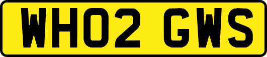 WH02GWS