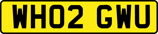 WH02GWU