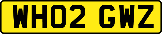 WH02GWZ