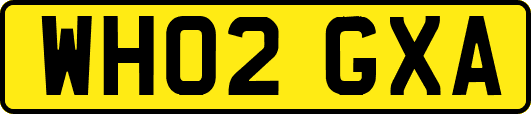 WH02GXA