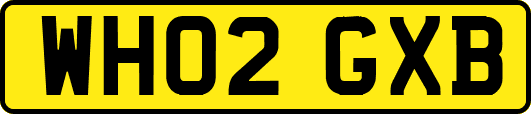 WH02GXB