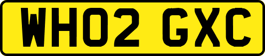 WH02GXC