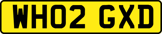 WH02GXD