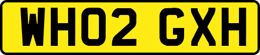 WH02GXH