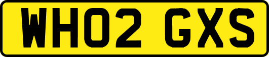 WH02GXS