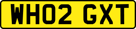 WH02GXT