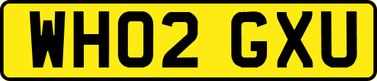 WH02GXU