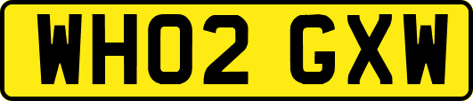 WH02GXW