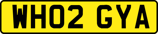 WH02GYA