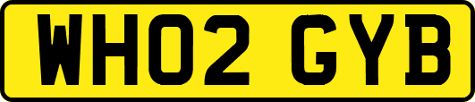 WH02GYB