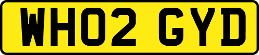 WH02GYD
