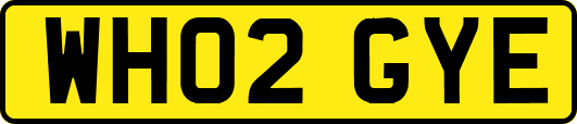 WH02GYE