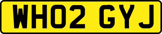 WH02GYJ