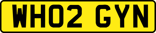 WH02GYN