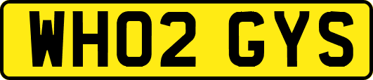 WH02GYS