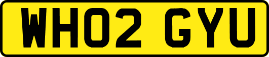 WH02GYU