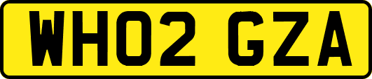 WH02GZA