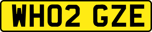 WH02GZE