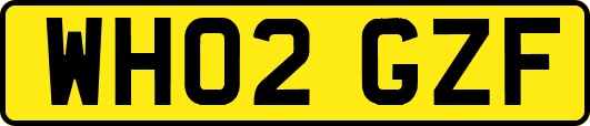 WH02GZF