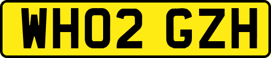 WH02GZH