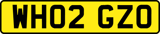 WH02GZO