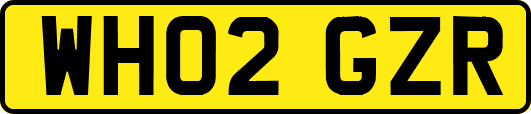WH02GZR