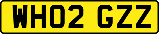 WH02GZZ