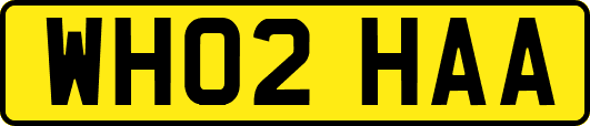 WH02HAA