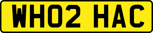 WH02HAC