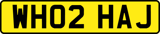 WH02HAJ