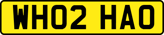 WH02HAO