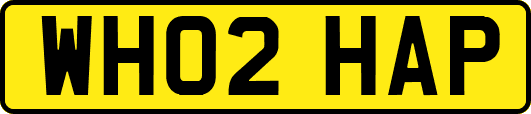 WH02HAP