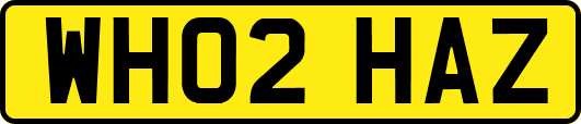 WH02HAZ