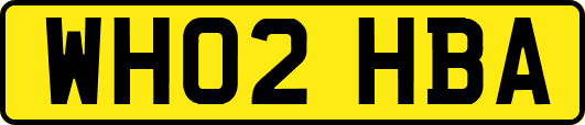 WH02HBA