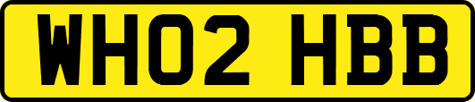 WH02HBB