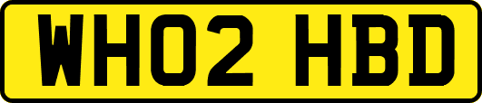 WH02HBD